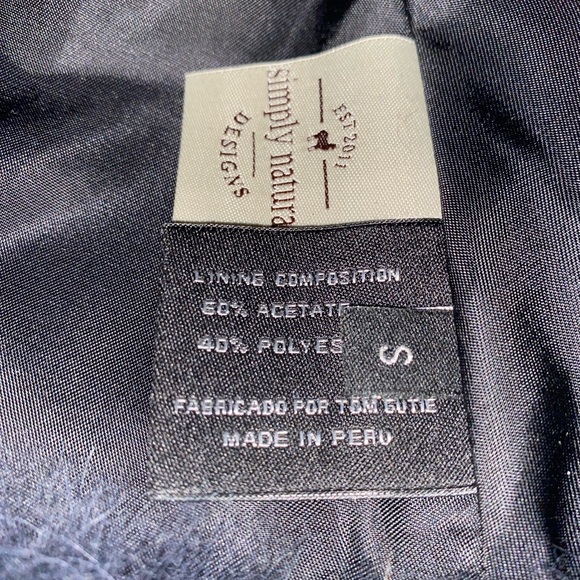 Baby Alpaca Fur Hat - Picture 9 of 12